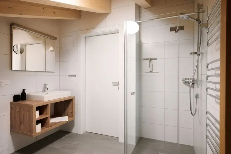 Alpenstolz Damüls Haus 2