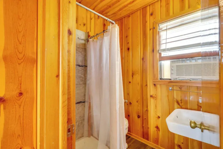 2 Mi to Spearfish Canyon: Central Getaway!