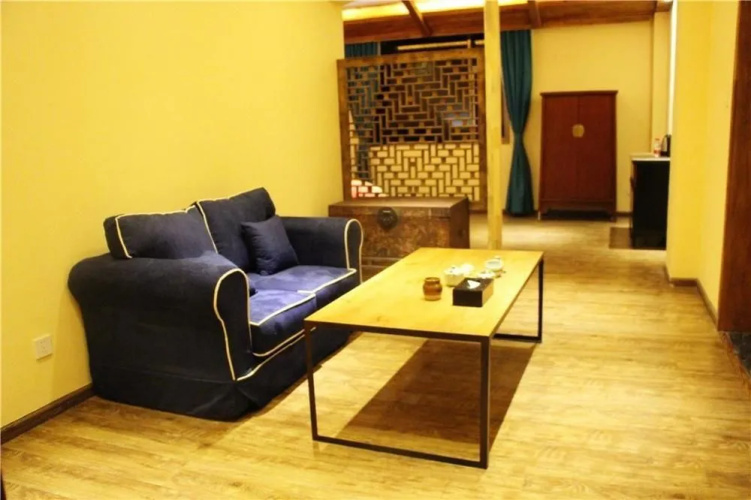 Sanse Yunhe Inn