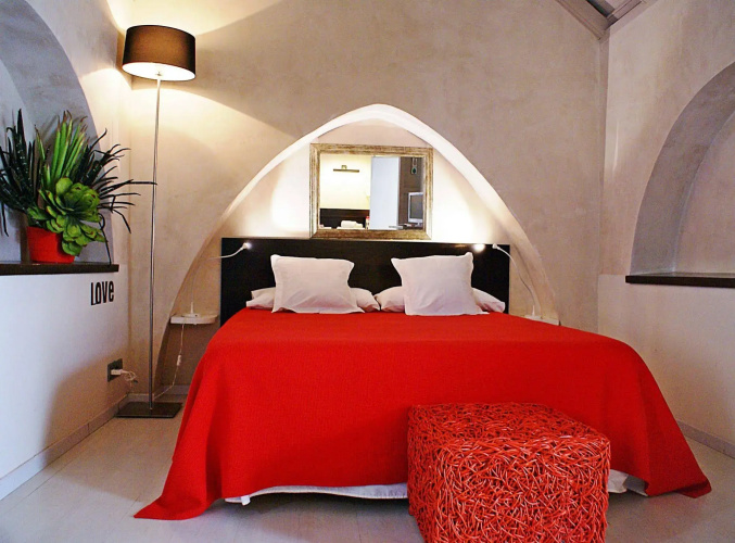 Hotel Casa Blanco