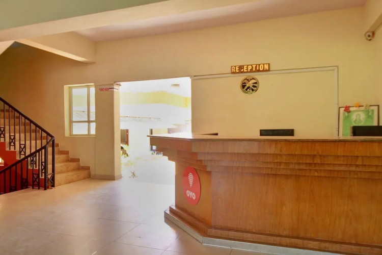 Imagen del hotel