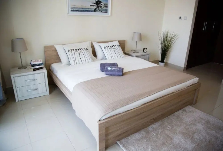 Standpoint Towers by Hi Guests Vacation Homes