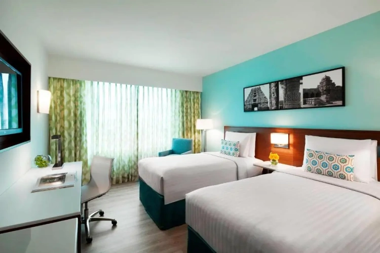 Superior room