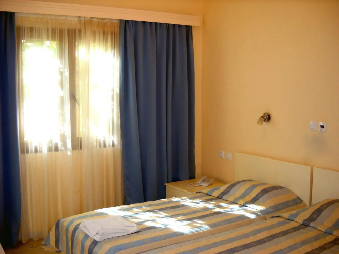 Katerini Hotel Apartments