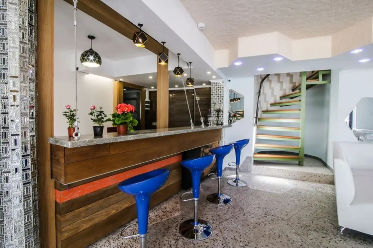 Vigor Hotel