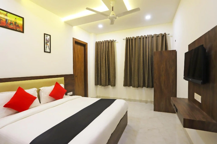 Classic Double room