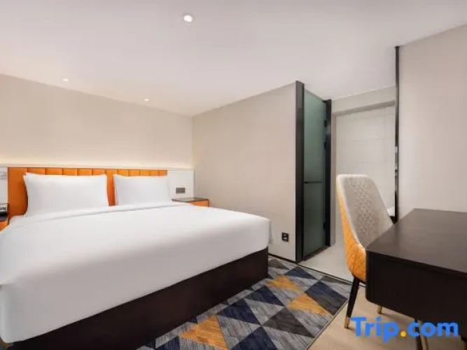 Deluxe Double Duplex Apartment
