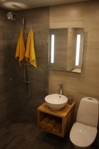 Kesklinna Apartement