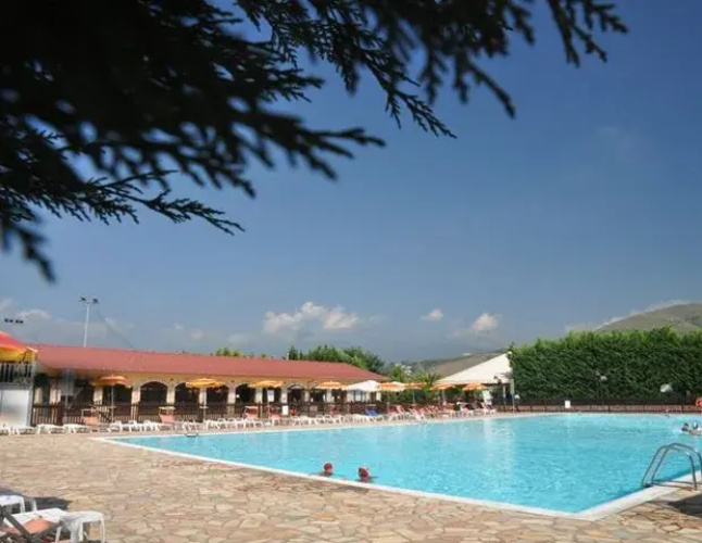 Residence Artemis