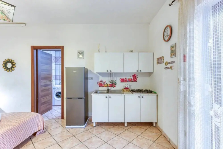 Ílios Apartment Salento