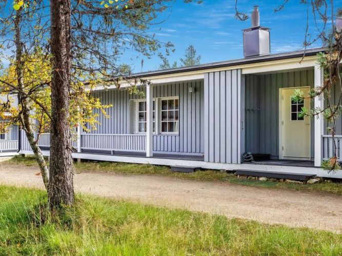 Saariseläntie 8 e 11