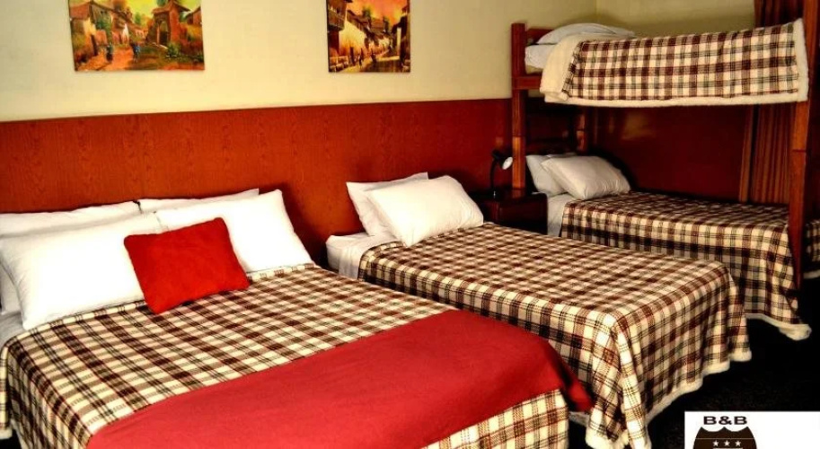 B&B Tradiciones