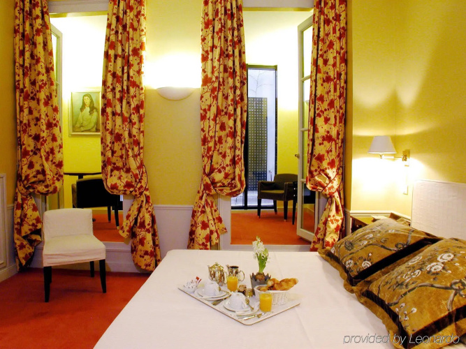 Hôtel Le Lavoisier & Spa