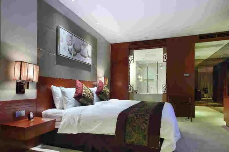 Taihu Golf Hotel