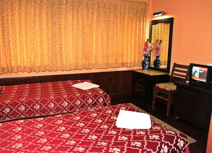 Potala Guest House