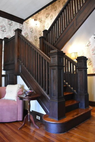 The Trott House Inn