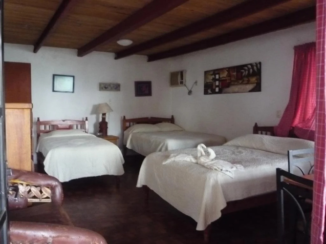 Hotel Prashanti