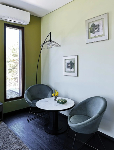 Villa Collina Verde