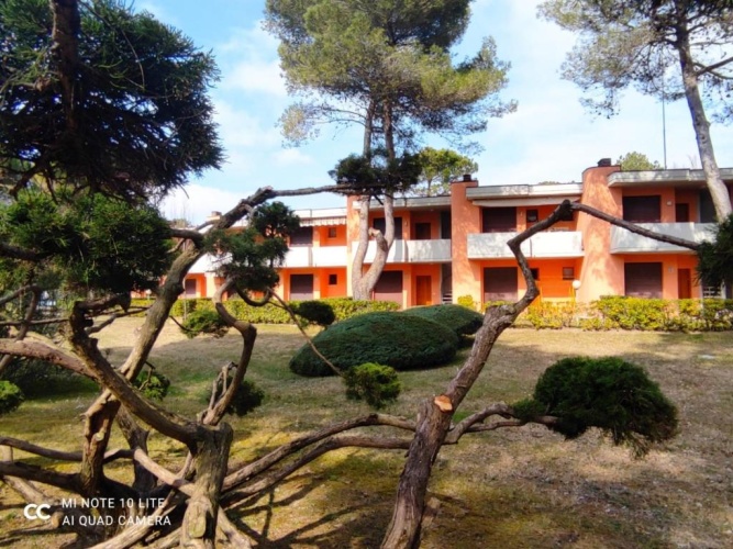 2 Bedrooms Apartment with balcony