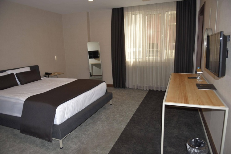 Hotels Dalgiclar
