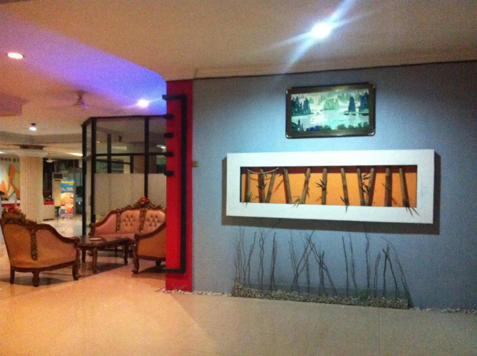 Manado Plaza Hotel