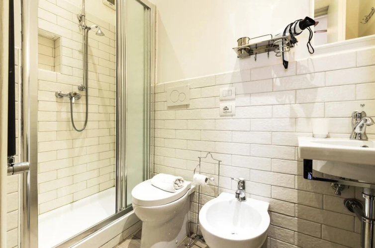 Monti Friendly Rome House