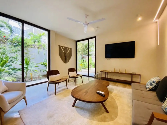 104 Luxury Aldea Zama