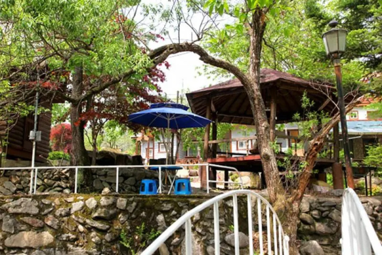 Gapyeong Yullimdongsan Pension