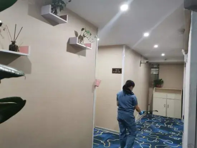 Platinum Shunyi Express Hotel