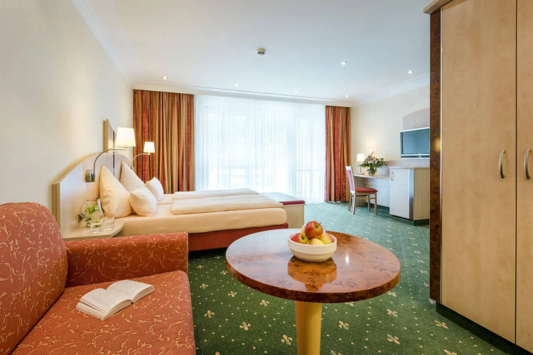 Landhotel Heimathenhof