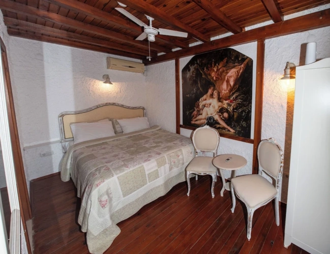 Premium Double room
