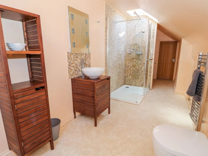 The Northgate Loft