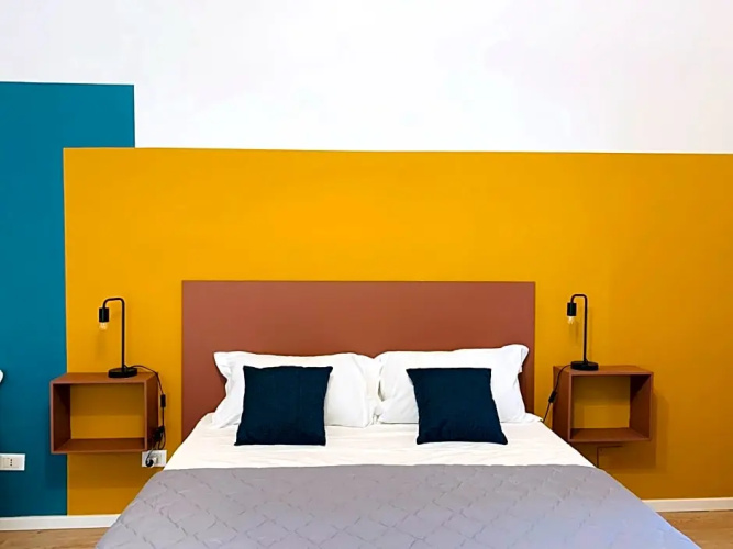 Dimora Lupo LifeStyle B&B
