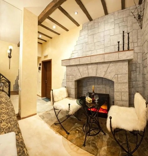 Standard Suite