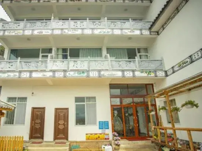Imagen del hotel