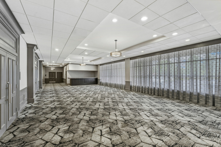 DoubleTree by Hilton Hotel Wilmington photo 17