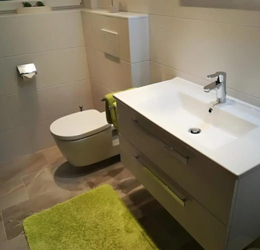 Haus Weber Brigitte