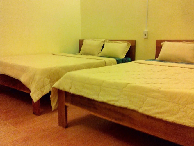 Ruby Phu Quoc Hostel