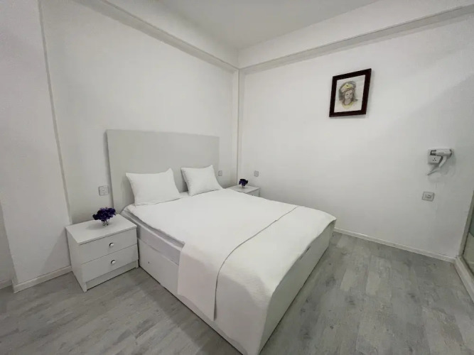 Фотография номера квартиры La Maison Blanche Baku