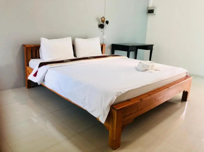 Baanlugchange Hotel