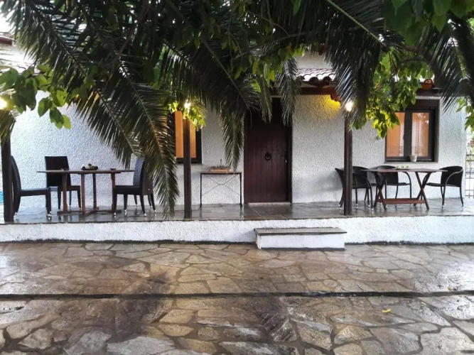 Cottage