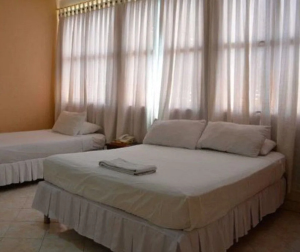 Hotel El Andino