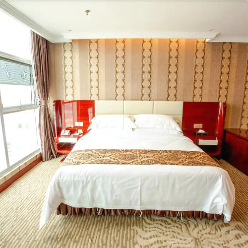 Noble Earl Hotel
