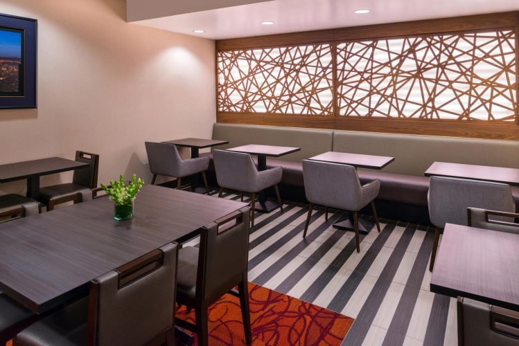 Hampton Inn San Francisco Downtown/Convention Center photo 29