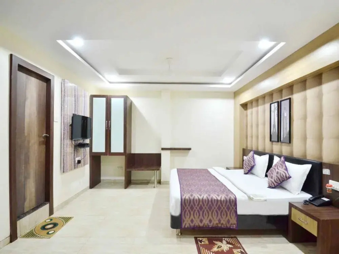 Hotel Prashant