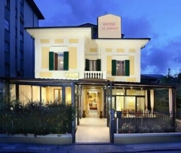 Hotelbild