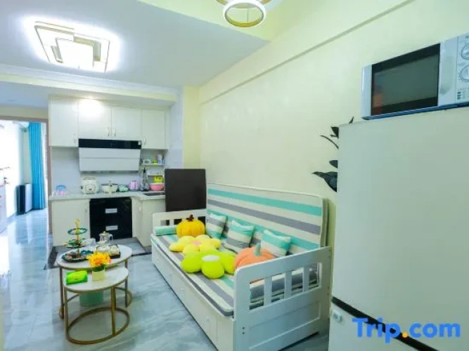 1 Bedroom Suite