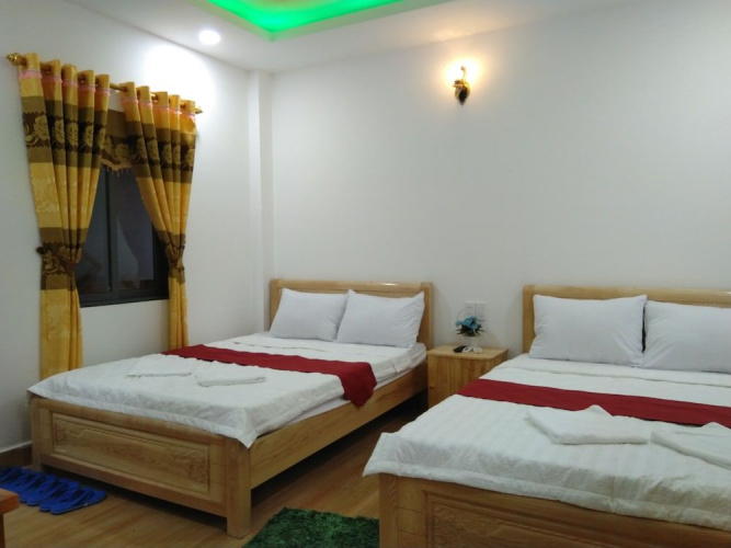Hung Yen Hotel