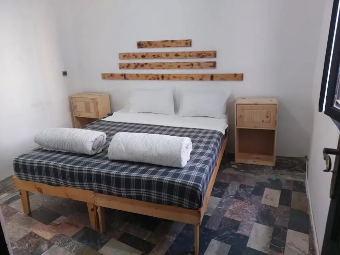 Habibi Hostel