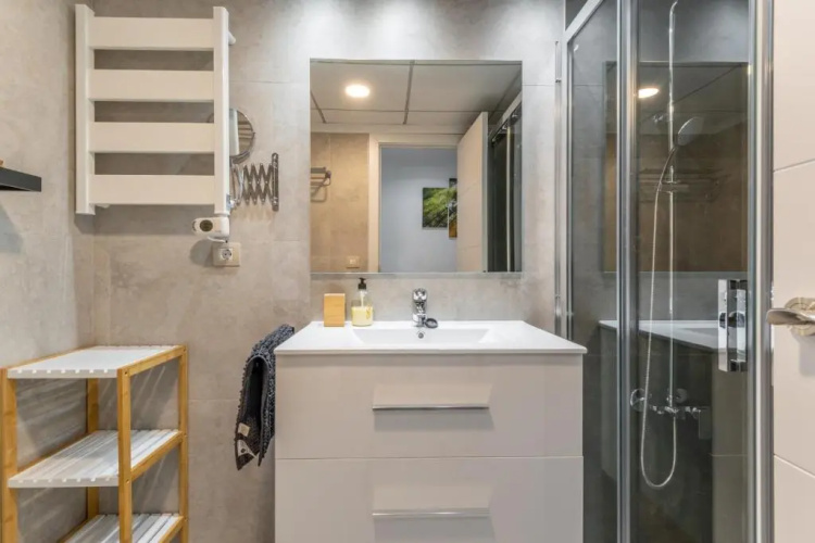 Apartamento Terreta